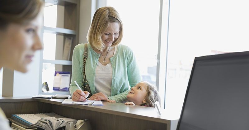 Take a Smart Seasonal Approach to Health Insurance Open Enrollment