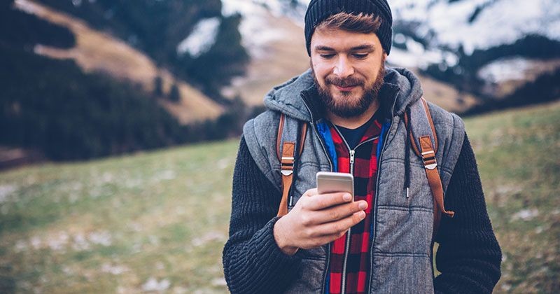 Video: Authentic Interactions Break the Internet