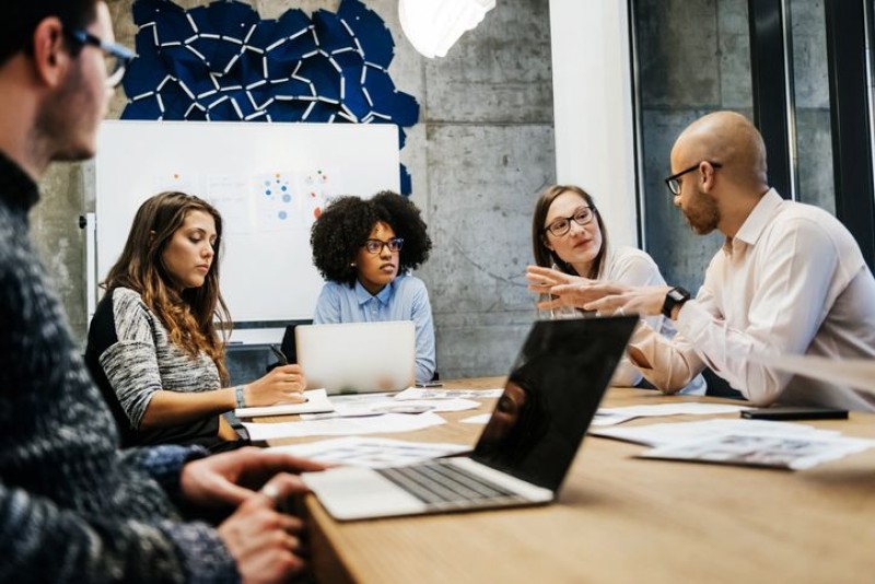 Organizations Need Sales