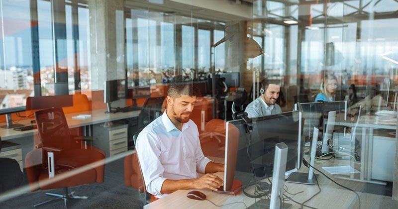 Strengthen Service Experiences With Sales Innovation