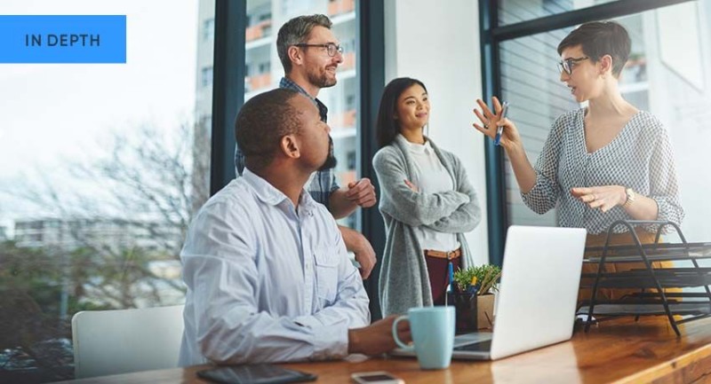 What to look for in a CXaaS provider