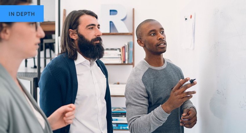 From “Why” to ROI
