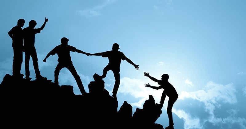 A Passionate Approach to Customer Advocacy