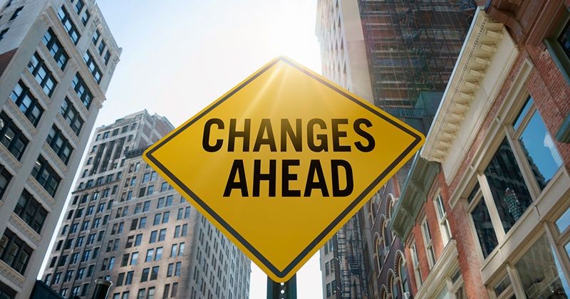 Poised for Transformation