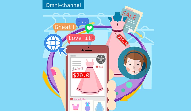 The Plight and Promise of the Omnichannel Journey