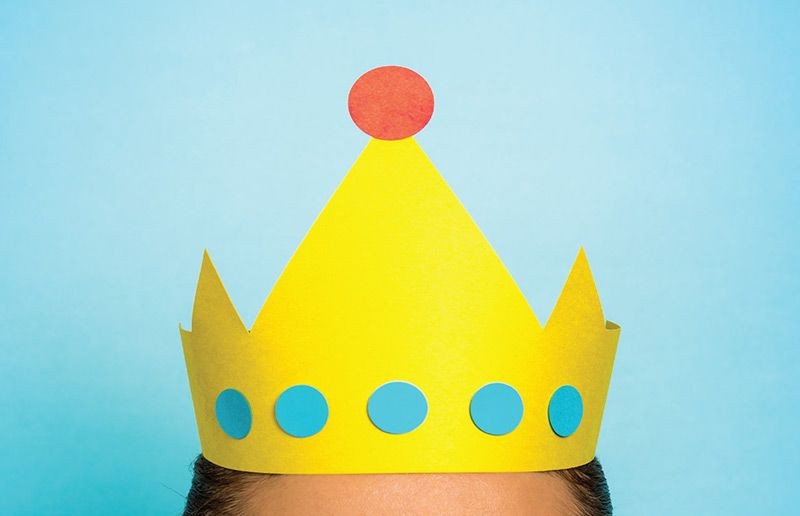 Your Customers Now Rule