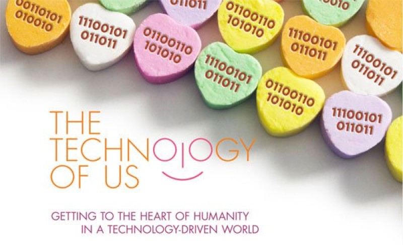 Tapping Into the Technology of Us