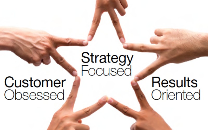 When Customers Come First, Business Benefits Follow