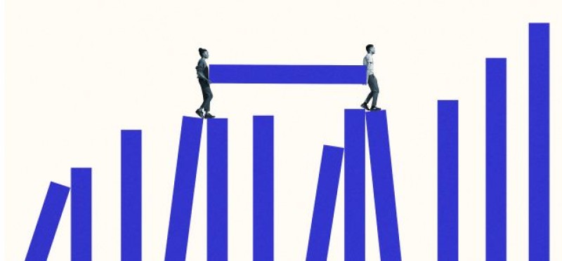 Balancing act