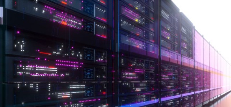 A computer hub
