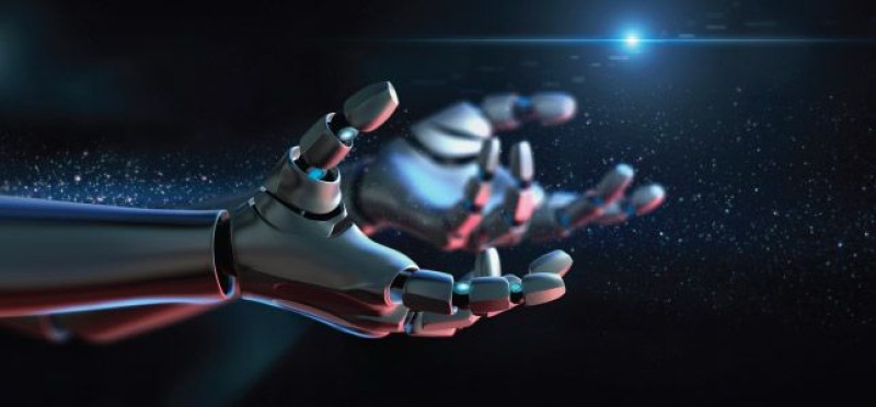 RPA and digital transformation