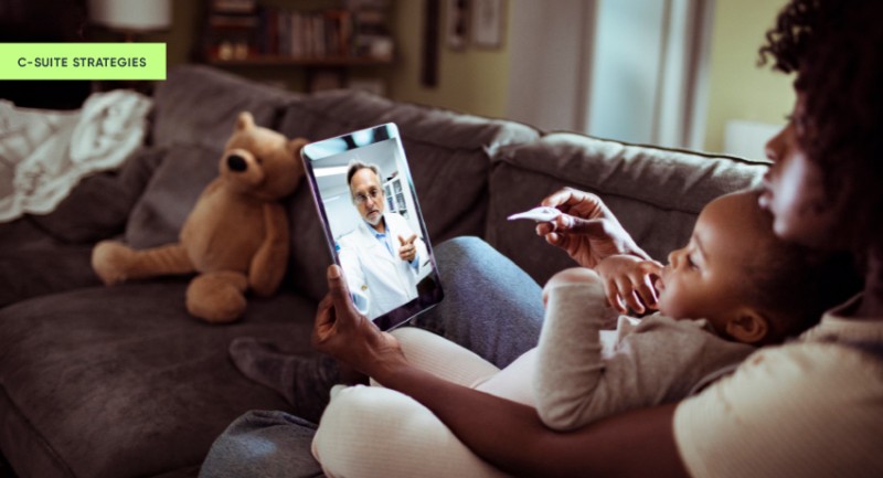 Teladoc Health Q&A: How one side of the CX coin shines the other