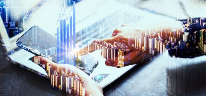 Digital transformation
