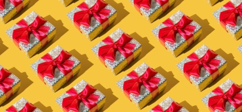 Giftboxes