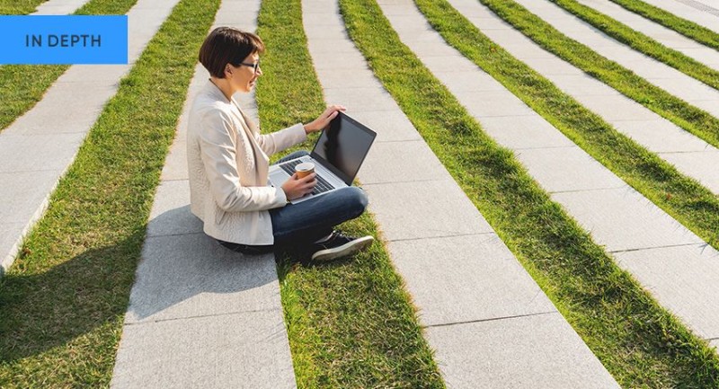 EX = CX: How to create a thriving gigCX model