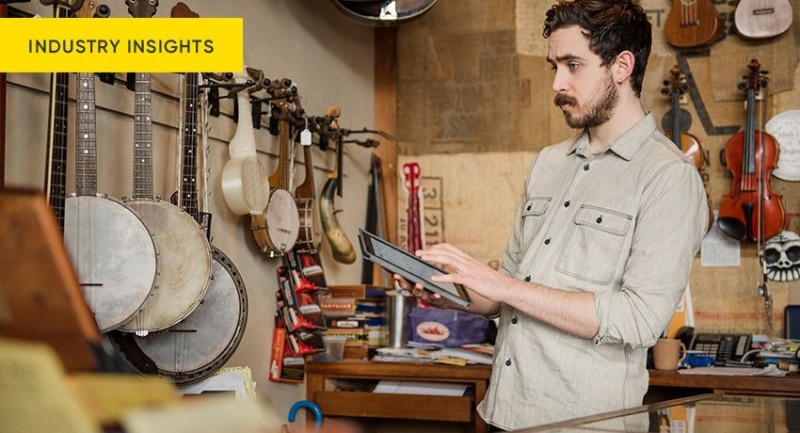 From experimental to scalable: The evolution of the retail experience