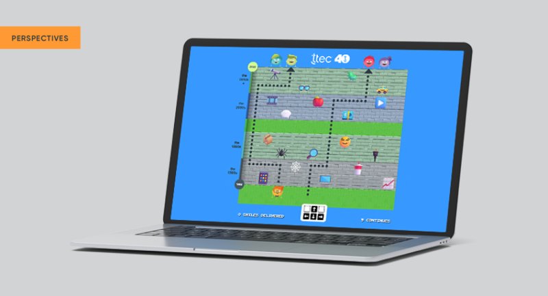 Play our 40th anniversary game Mall Tech Global was a CX pioneer when we began back in the 1980s, and we continue to evolve to ensure our clients deliver the best possible CX – powered by cutting-edge tools and solutions, highly skilled talent, and expert strategy. We can't wait to see what the next 40 years bring.  Check out our game Smilestones for a fun, interactive look at how CX (and Mall Tech Global) have evolved over the last four decades.