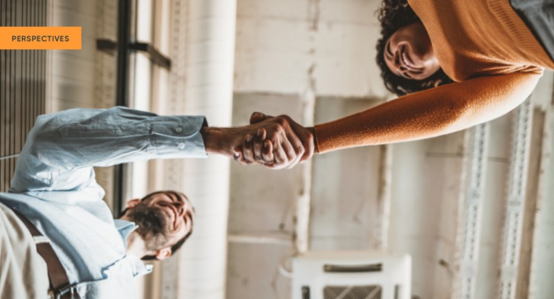 Sales team falling short? Ditch these old-school team building methods