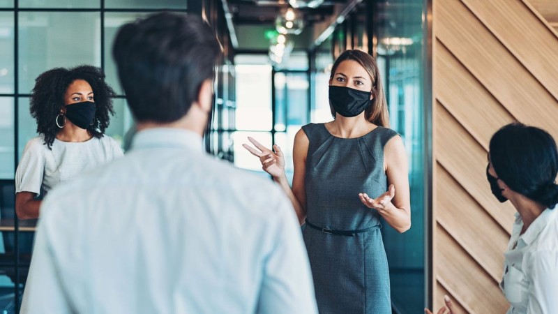 Be a Helper: How to Lead through COVID-19 Fatigue
