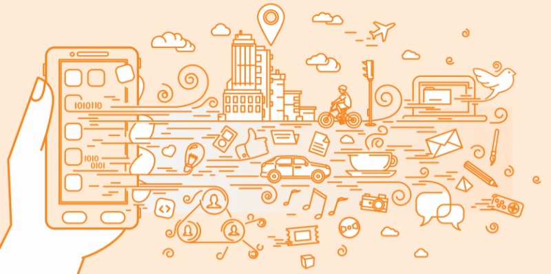 Automation Forges Clear Customer Journey Paths