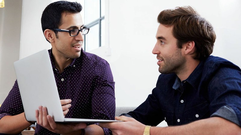 Drive employee retention with relational intelligence