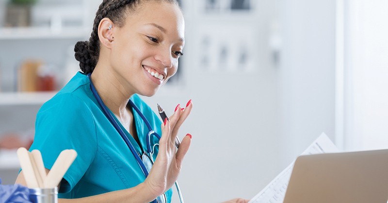 High-tech Humanity Provides a Roadmap to Wellness