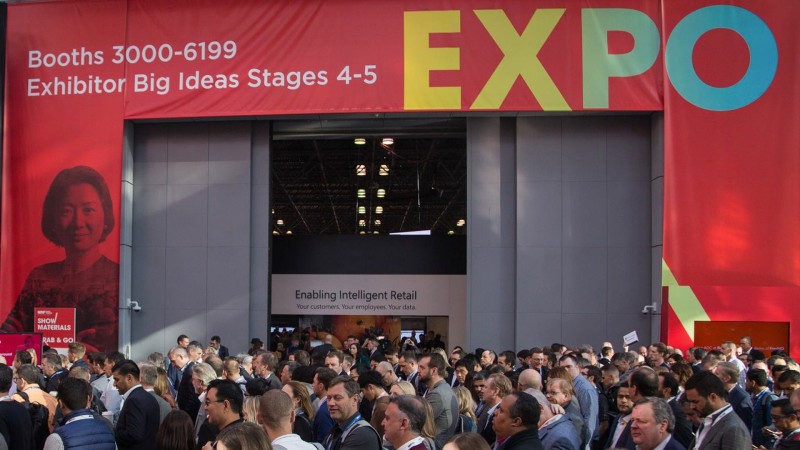 NRF 2020: What is the Future of Work?