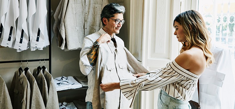 Every retailer can offer personalized CX that feels high-end (here's how)
