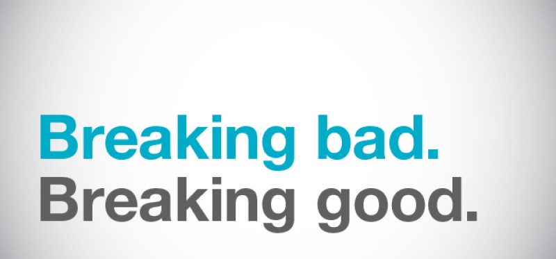 Eleven Steps to Prevent Your Organization from ‘Breaking Bad’
