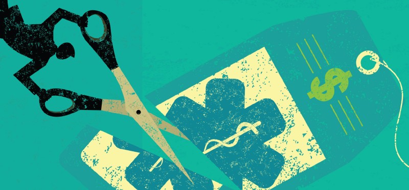 Three Reasons Why Healthcare Price Transparency May Not Work