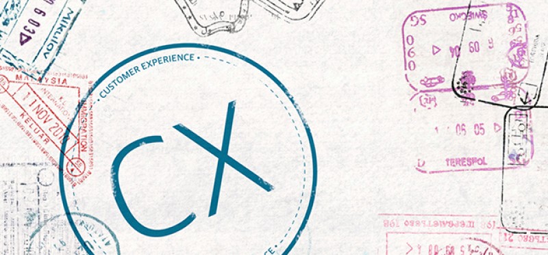 Passport for an Improved Customer Experience Journey