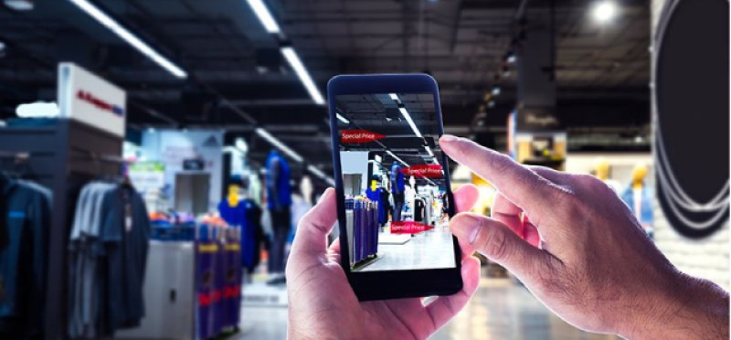 NRF 2020 Recap: Retail Experiences Re-envisioned