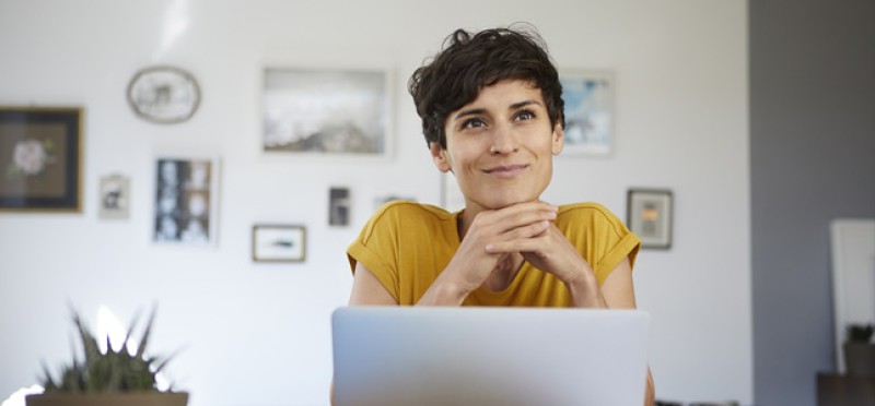When the Unexpected Happens, Lean Into Resilience