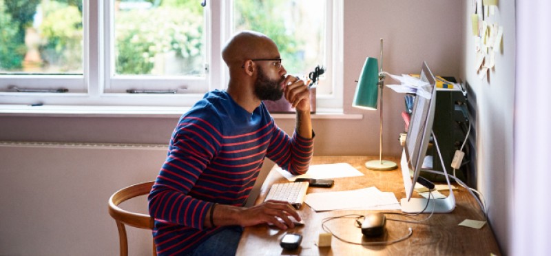 Tech Tips for Work-From-Home Contact Center Workers