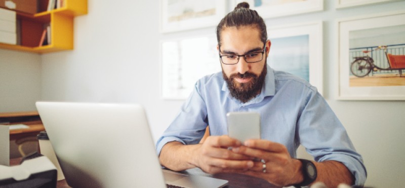 Financial Customer Support is Swamped. Messaging Automation and Contact Center Outsourcing Can Help