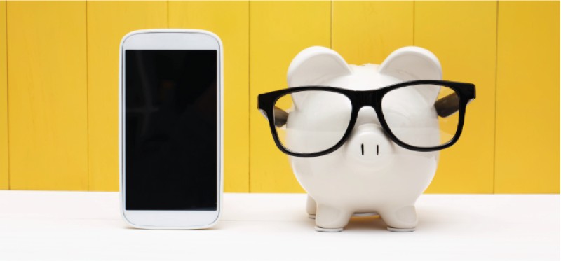 The Next Step in Mobile Banking: Frictionless Service
