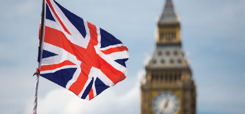 Keep Calm in the Post-Brexit Business Climate