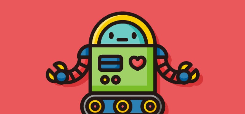Bots will Soon Include Personalities