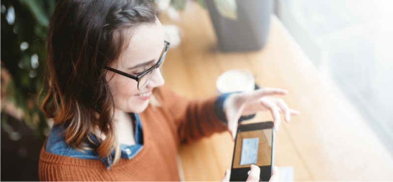 Digital Banking Needs a Human Touch