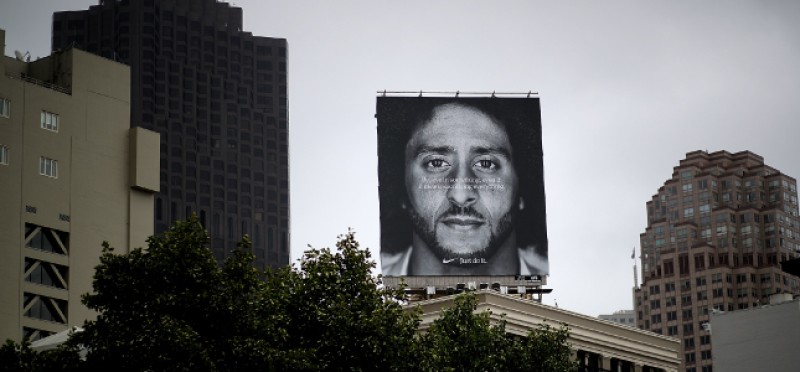Why Brand Marketers are Saying ‘Yes’ to Controversial Topics