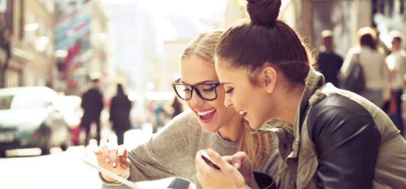8 Digital And Social Trends to Watch