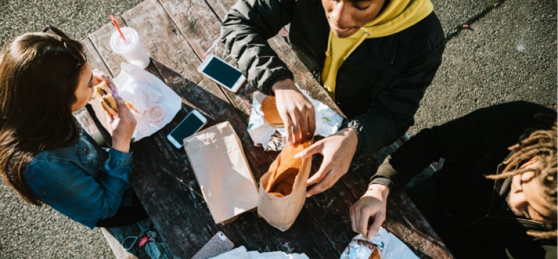 Up Next on McDonald’s Menu: Personalization Innovation