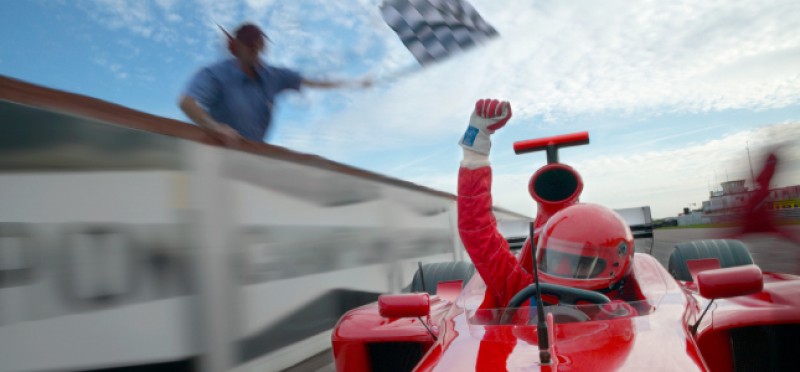 Want to Win the Automation Race? Start with People and Processes