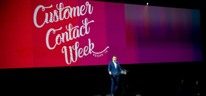 Contact Center Leaders: Look Back to Look Forward
