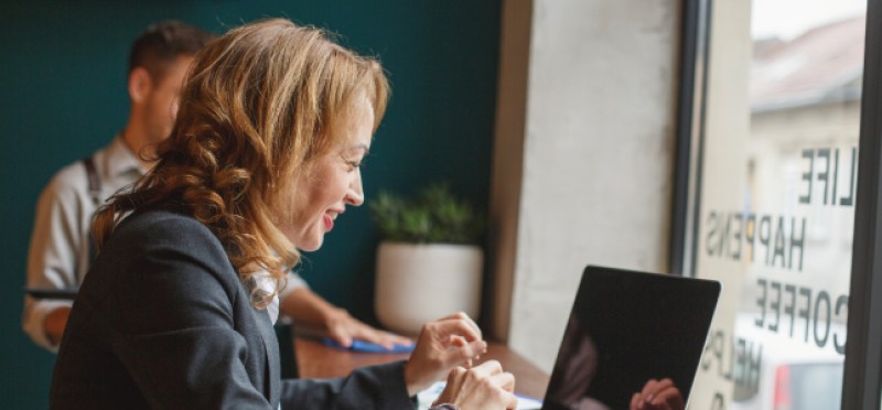 How to Tell If Your B2B Website Is Customer-Centric