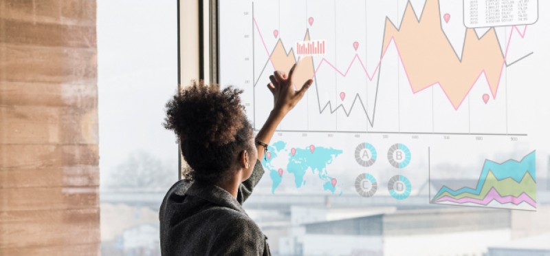 Want Actionable 360-Degree Customer Views? Start with these 4 Steps