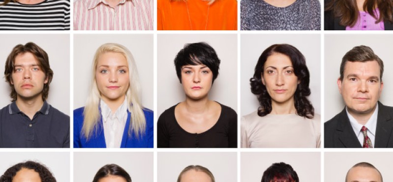 Does CX Have a Multiple Personality Disorder?