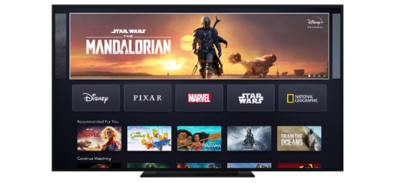 3 Magical CX Lessons from Disney Plus