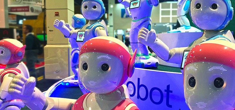 Customer Experience Lessons From CES 2018