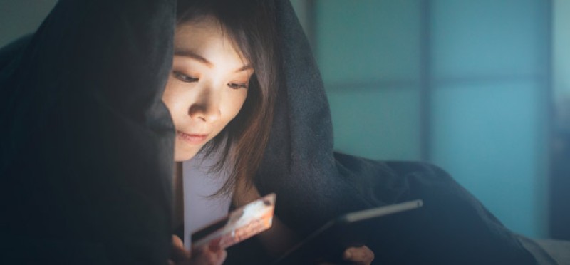 Can You Tell the Difference Between a Customer and a Fraudster?